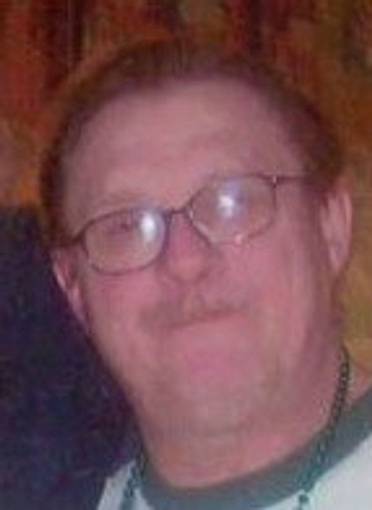 Francis Clayton Danforth Profile Photo