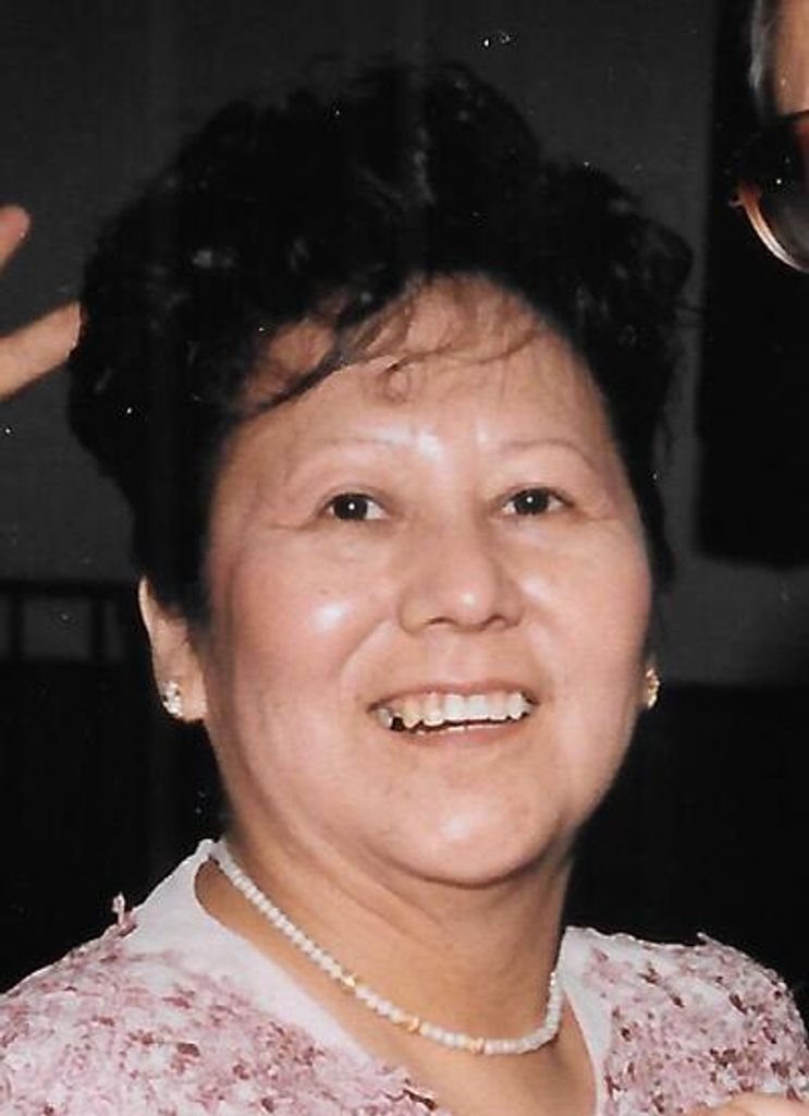 W. Elaine Mt. Pleasant