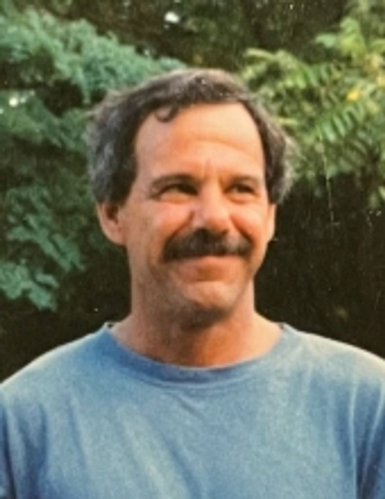 Brian Macklem
