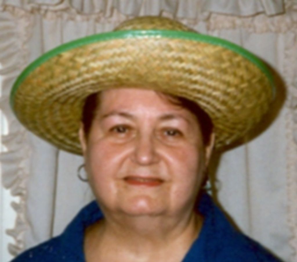 Dolores Rockwell Profile Photo