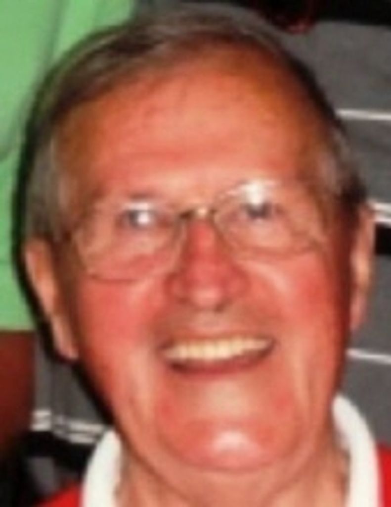 Rolland L. "Ron" Morin