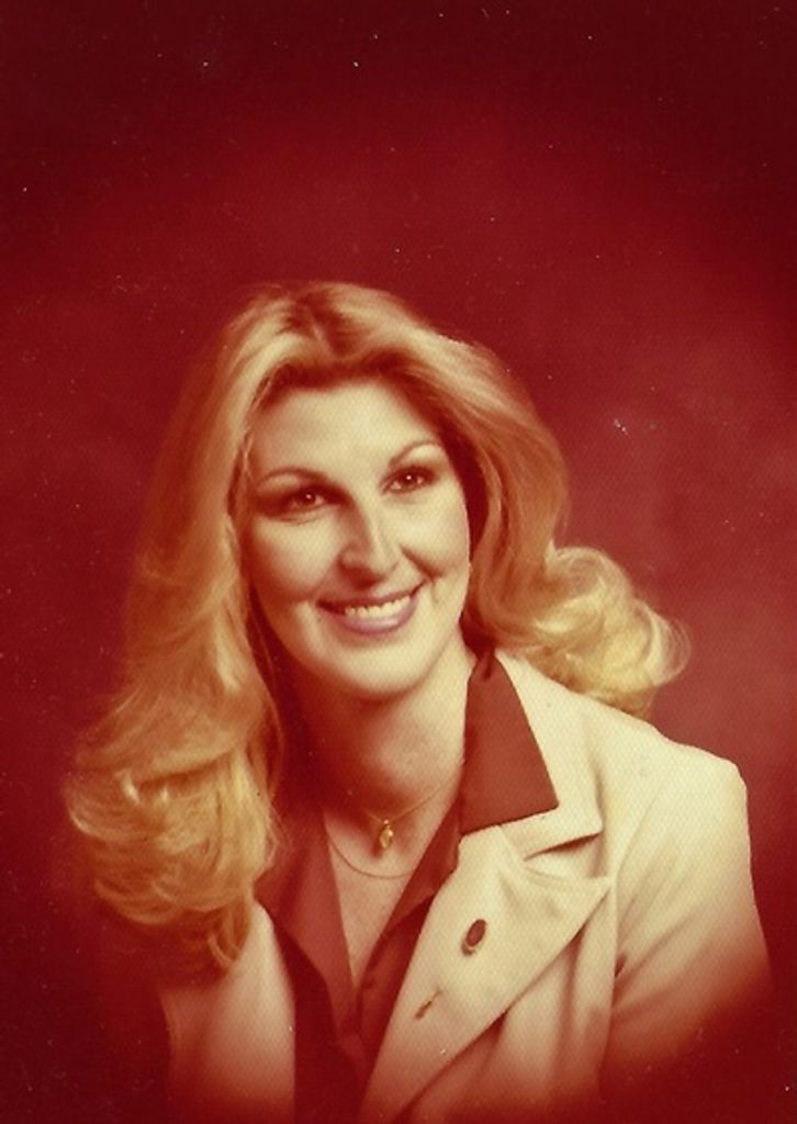 Jerilyn Margo Martin Mccullin Profile Photo