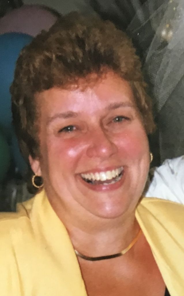 Marlina Sue McMillen