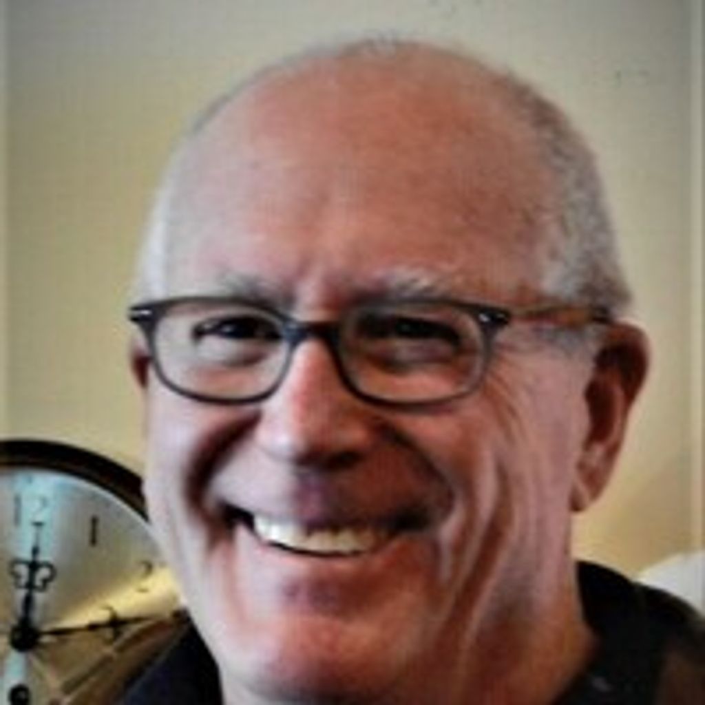 Allan Cary Goldberg Profile Photo