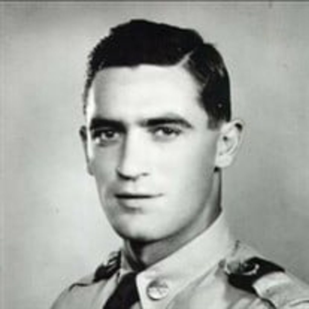 Horace Phillip Boshers