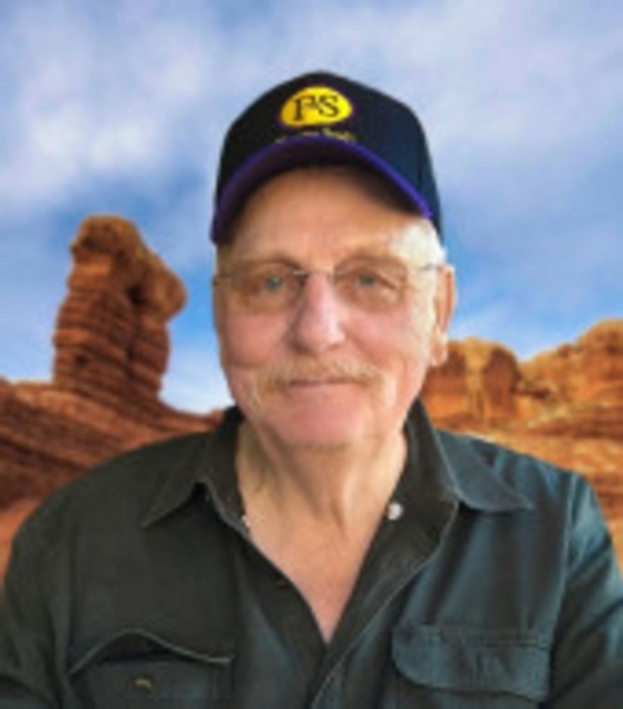 Perry Bruce Johnson Profile Photo