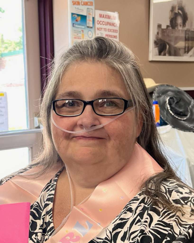 Barbara Hulbert Profile Photo