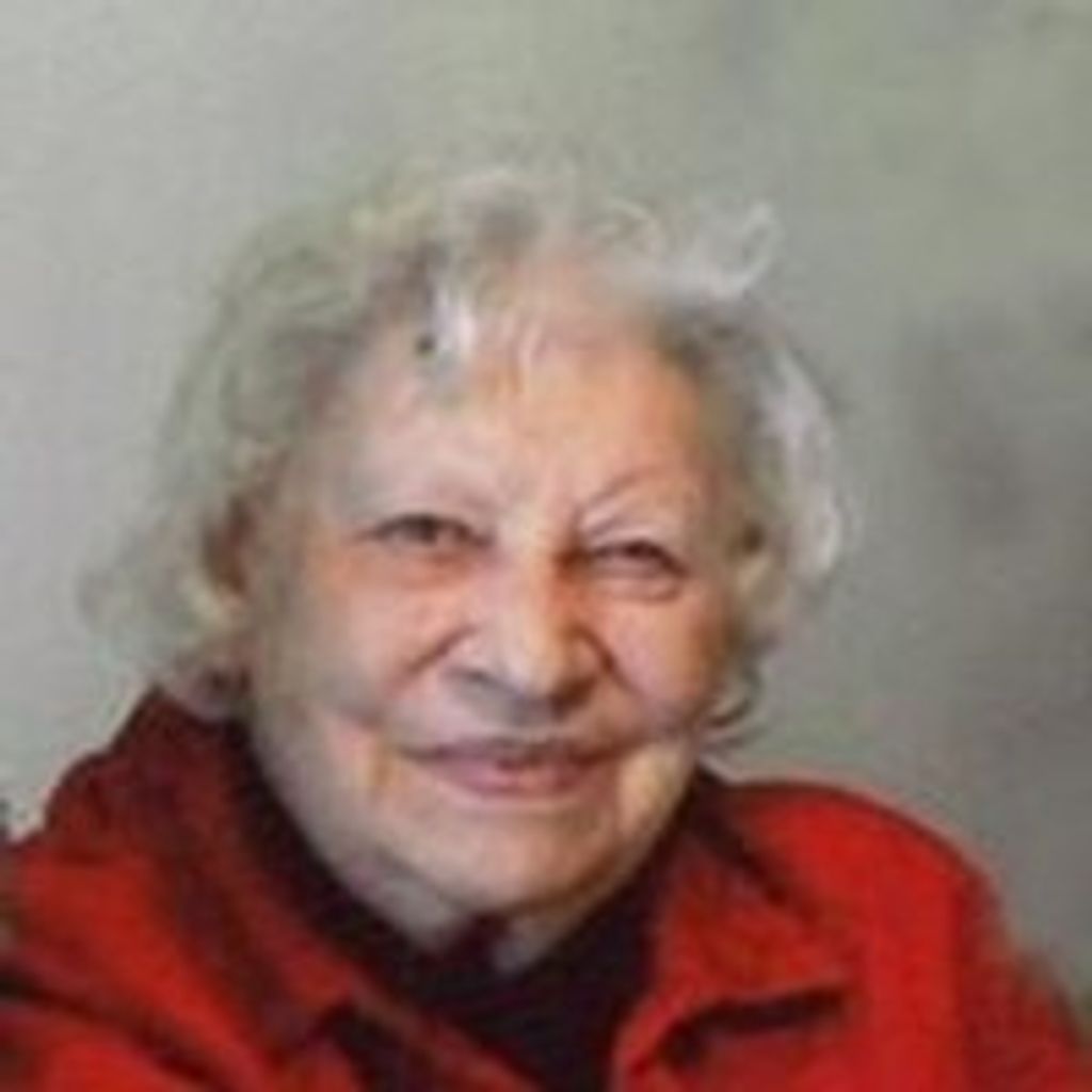 LaVerne Sundborg