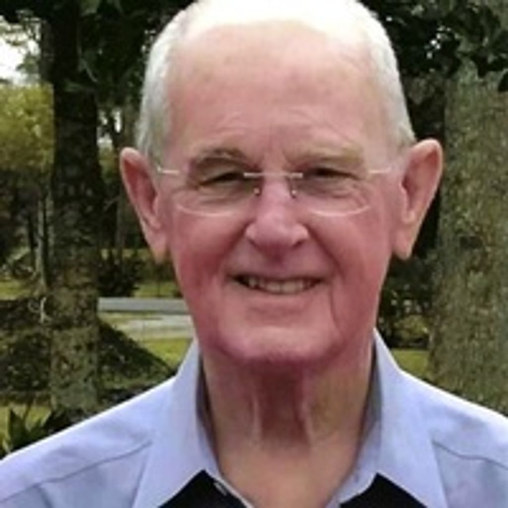 Eugene "Skip" Pellegrin Profile Photo
