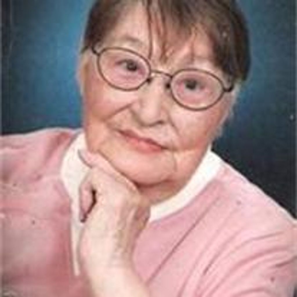 Gloria Mitchell