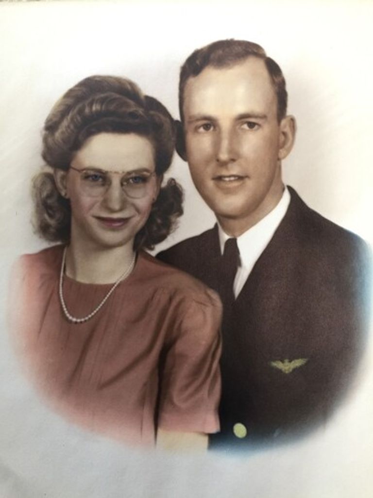 Alvina Rosie Rinn