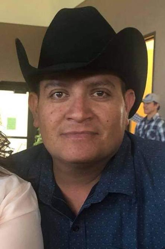 Julio Juan Carlos Frias-Hurtado