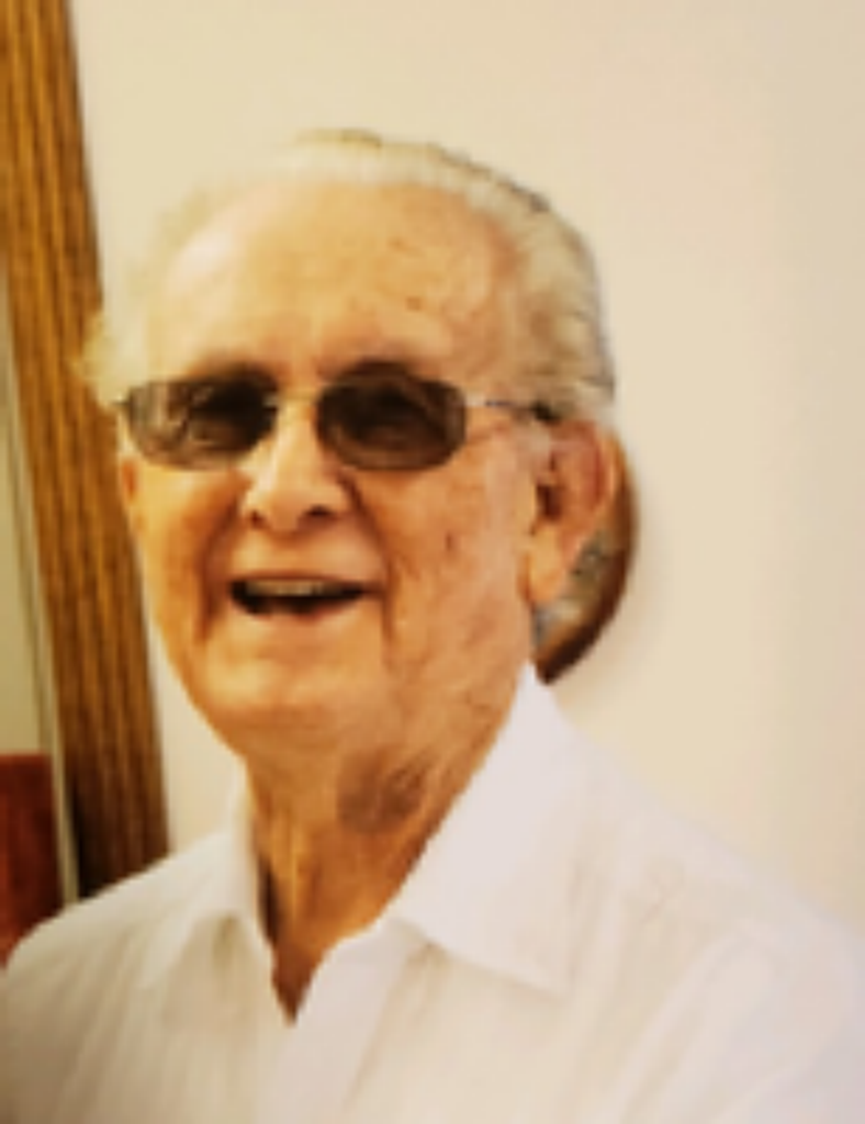John Raymond Elkins, Jr. Profile Photo