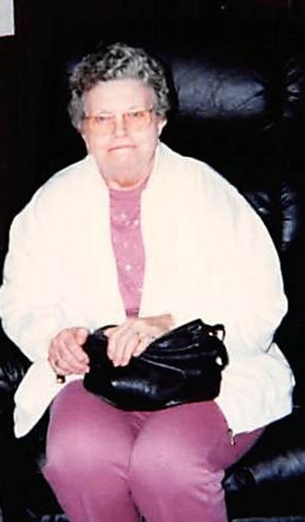 Imogene Dalton
