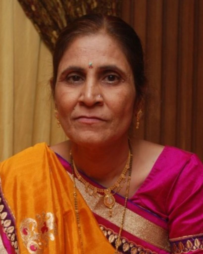 Pritiben Kiritbhai Jani Profile Photo