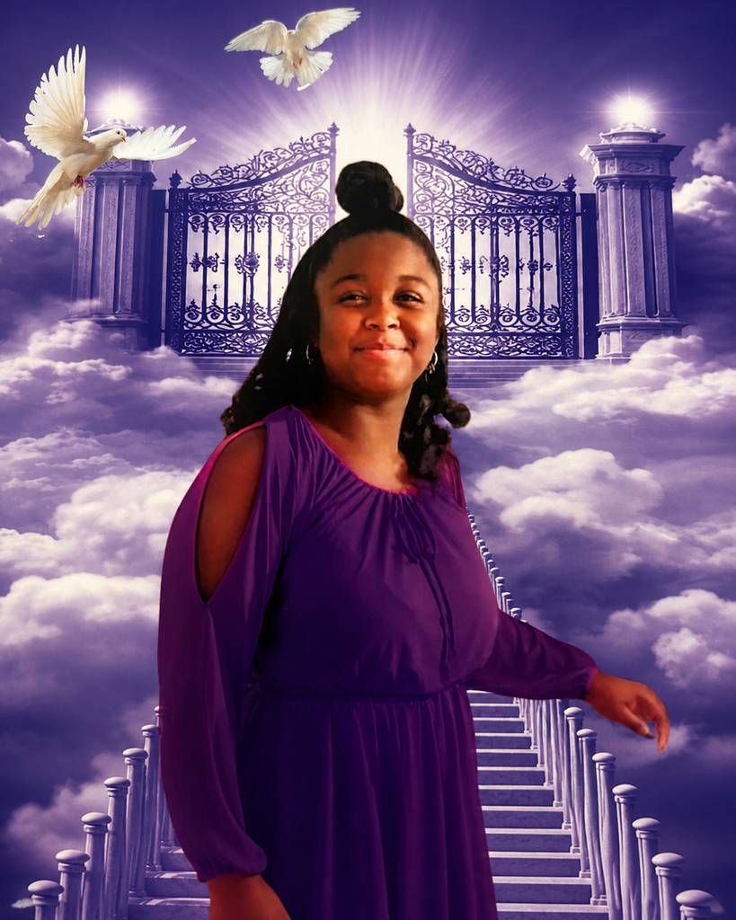 Khalilah A. Kelly Profile Photo
