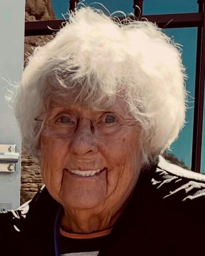 Sandy Stremer's obituary image
