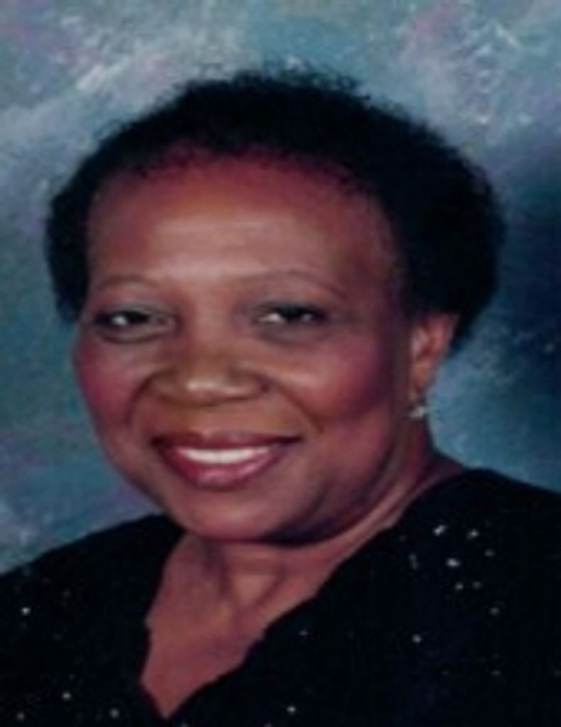 Alice Baker Profile Photo