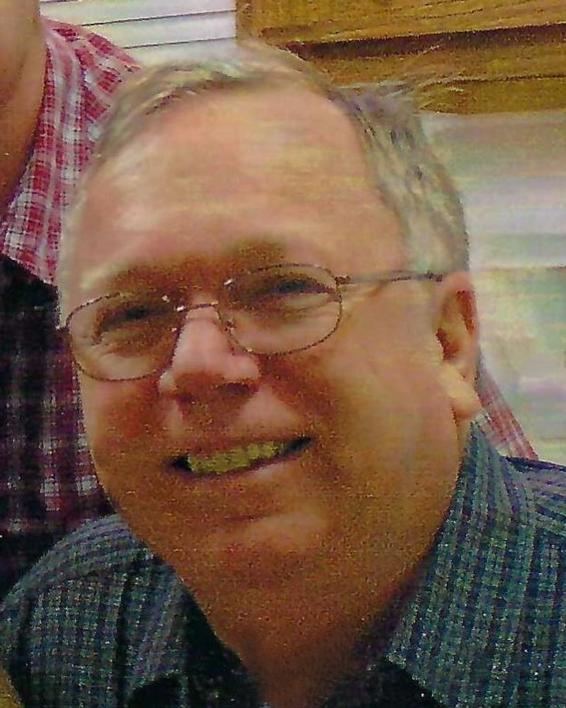 Richard "Dick " Orwick Finley