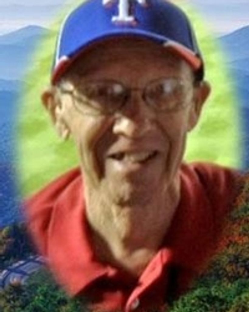 Edward Franklin Lloyd Sr