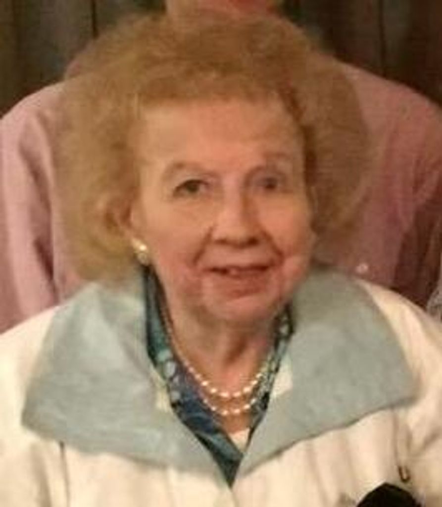Lorraine Wnek