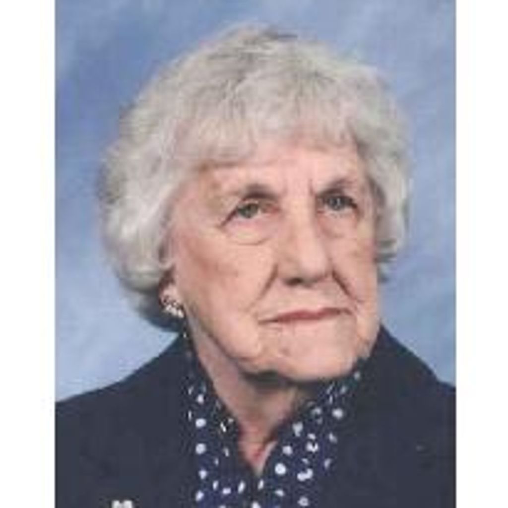 Thelma Eileen Rascher