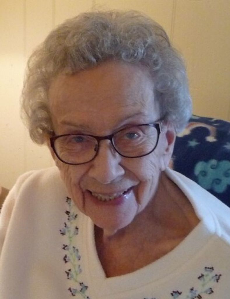 Grace E. (Hicks)  Carabineris Profile Photo