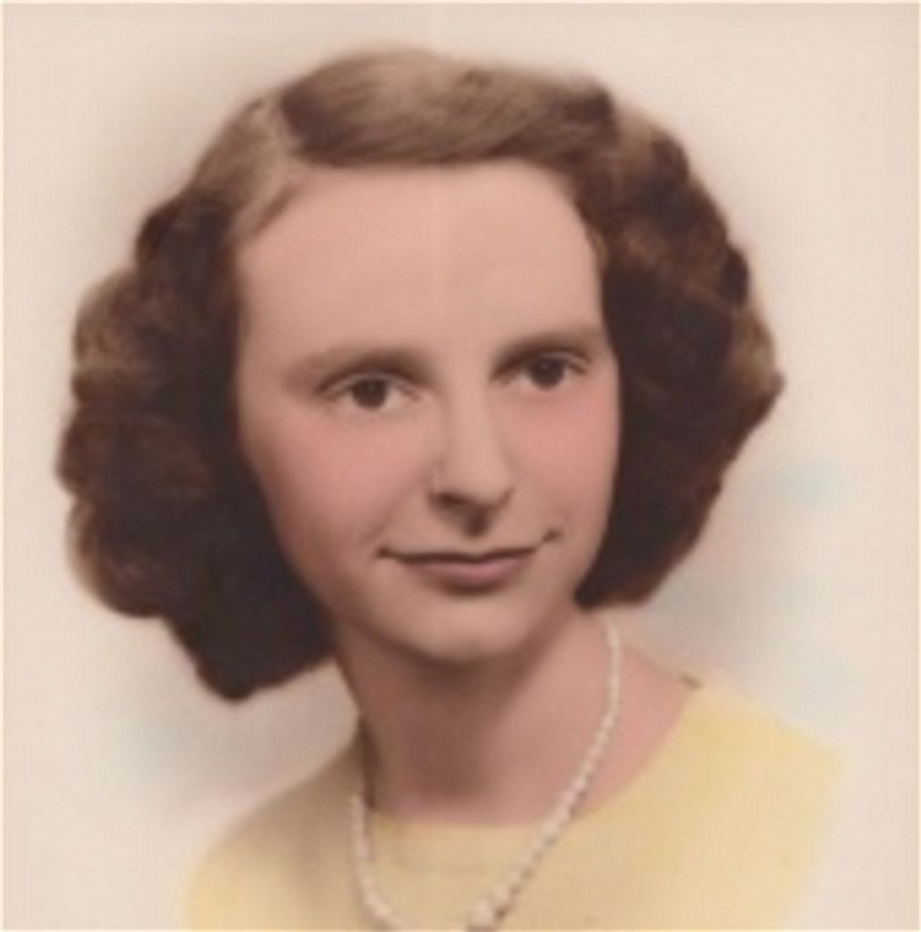 Ethel Loann Shaughnessy Profile Photo