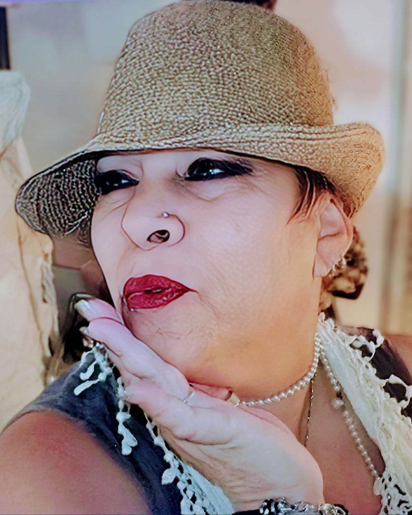 Cheryl Leckey Profile Photo