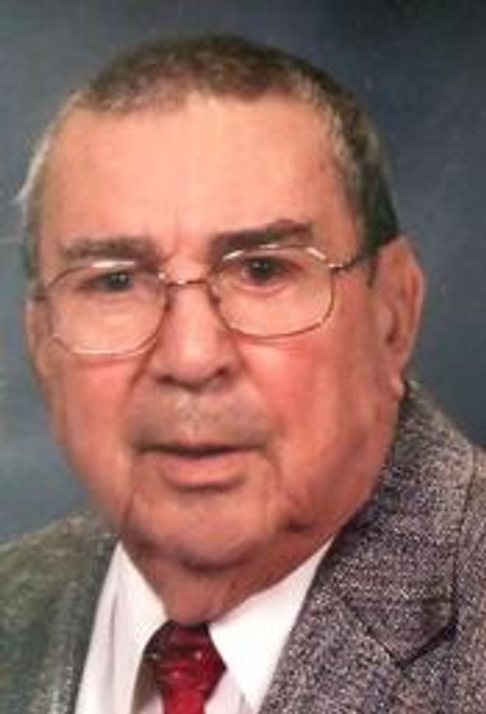 Glenn A. Rauch