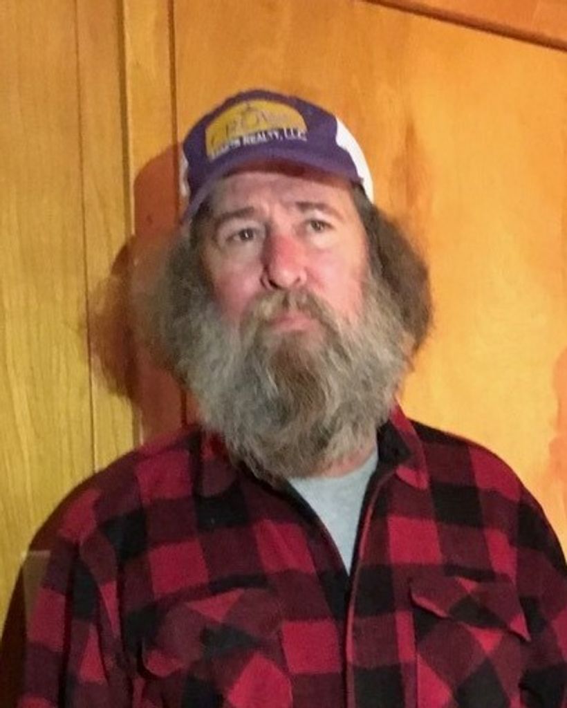 Mark Owens