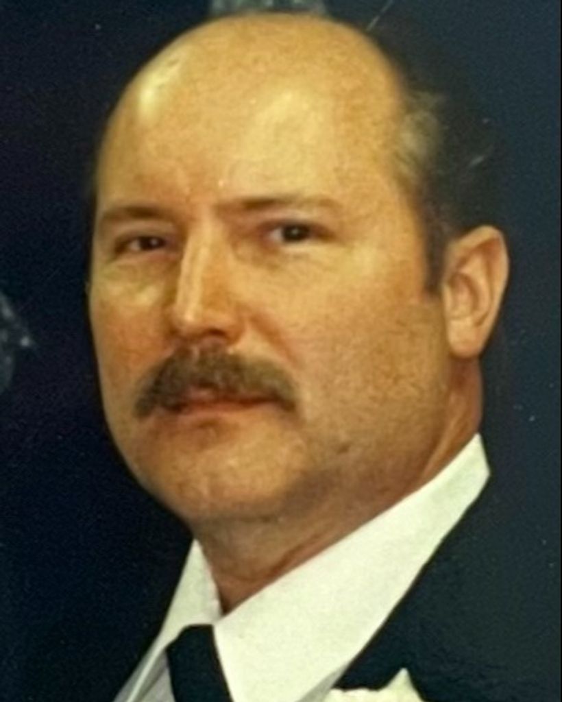 Dennis Ross Shattuck Profile Photo