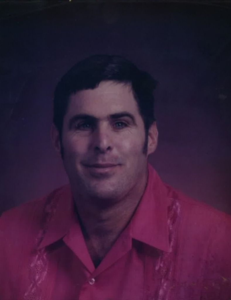 Victor  Earl Ingram Profile Photo