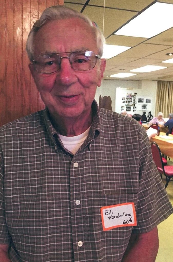 William E. Wonderling