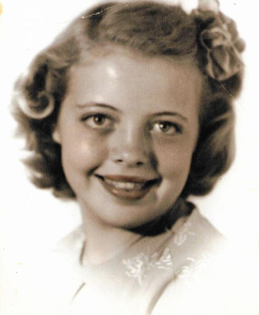 Donna Lavonne Parsons Rowe Profile Photo