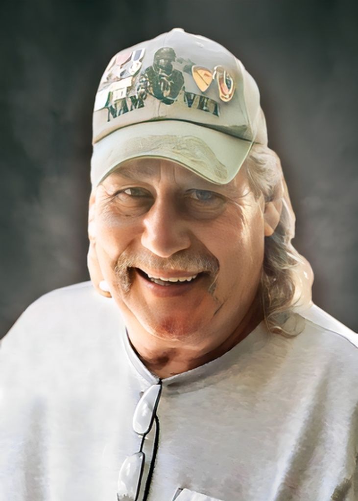 Ronald G. Marshall