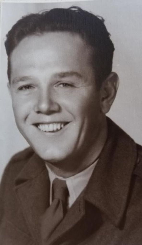 C. F. "Chick" Melchick