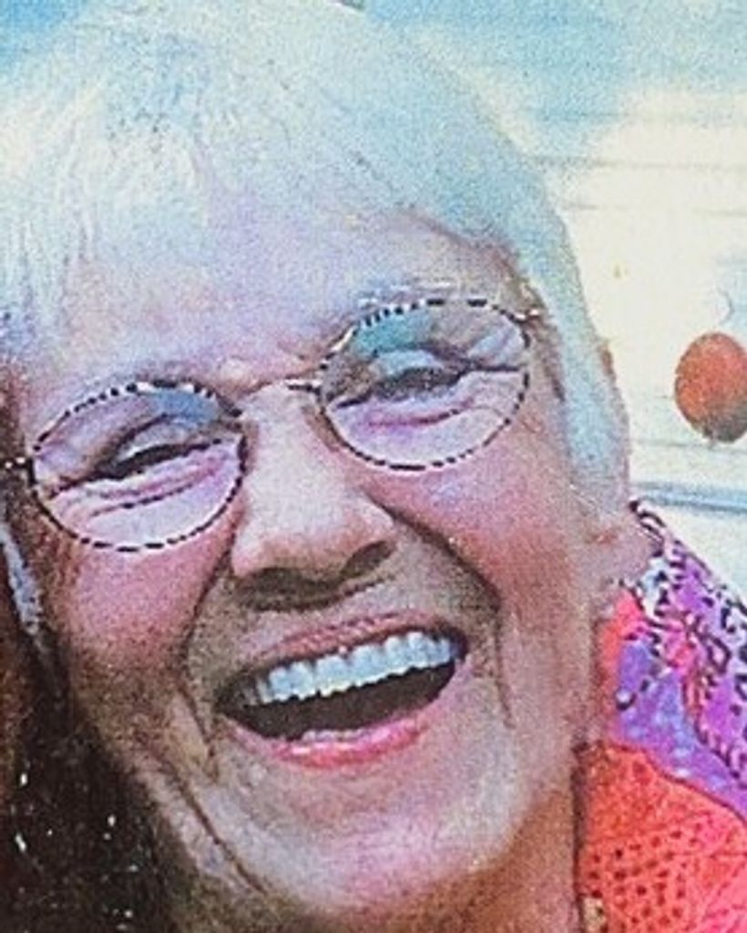 Barbara Joanne Burtner Profile Photo
