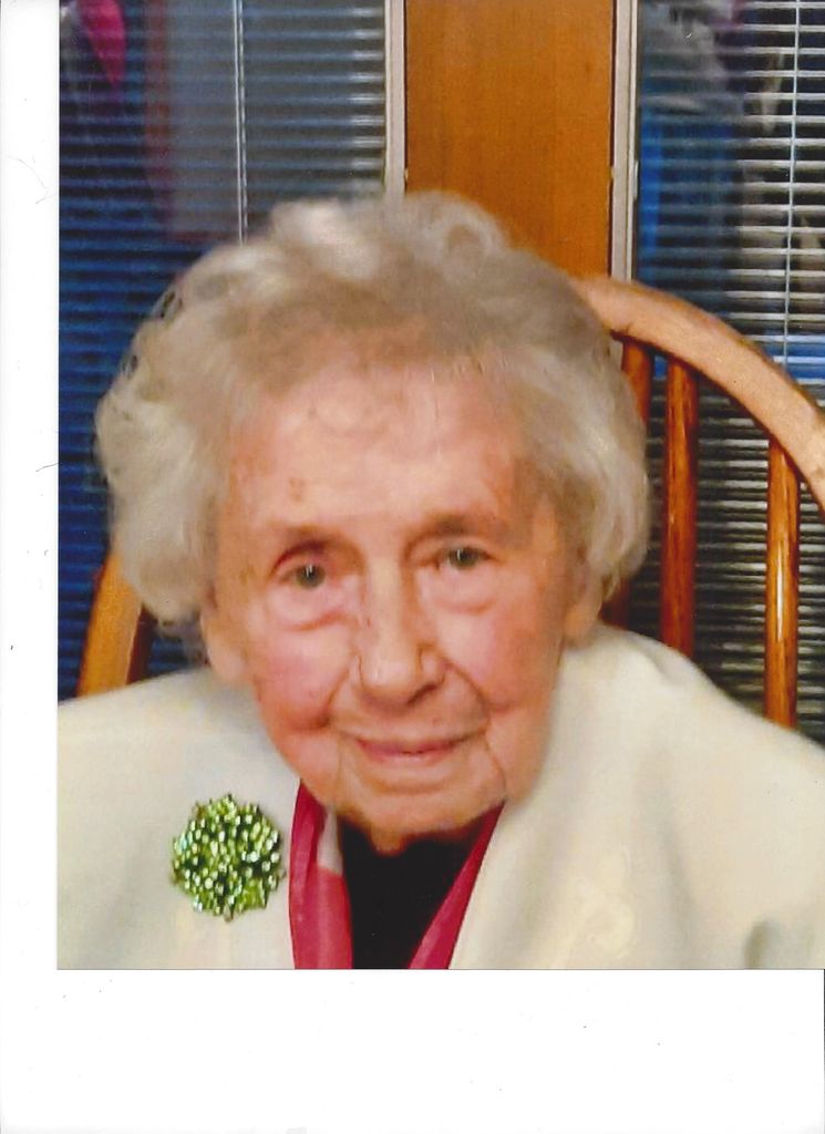 Jean Marie Price Profile Photo