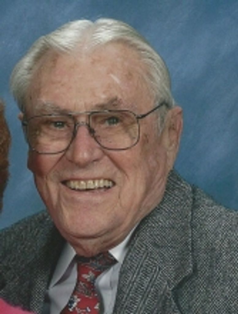 Harold Mcswain Mauldin Profile Photo