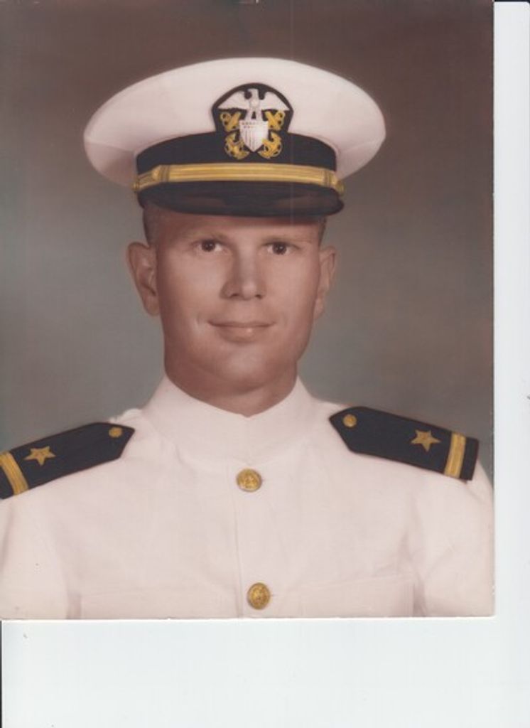 Ralph Conrad Hilzer Profile Photo