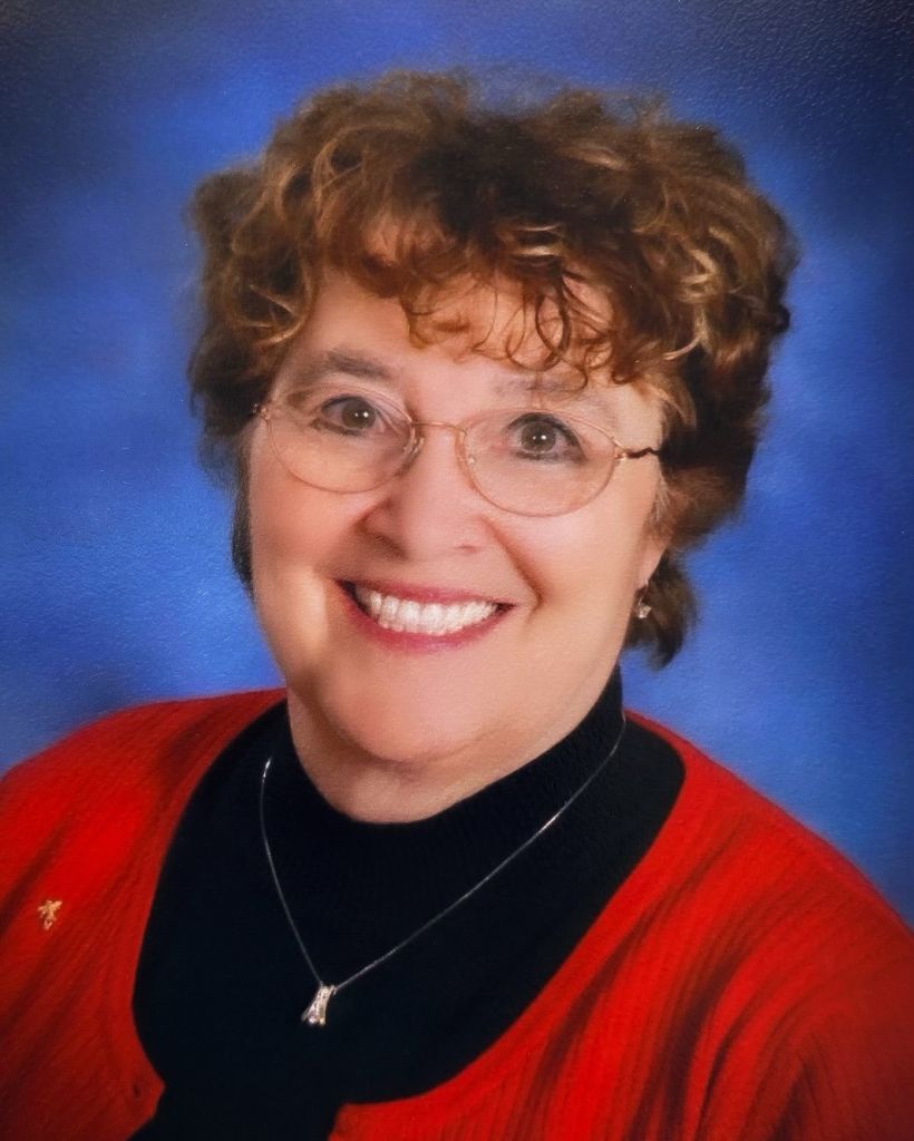 MaryKay Swanson