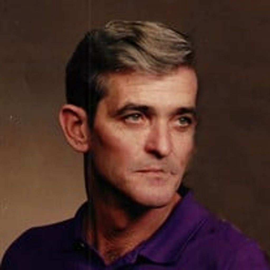 Harold "Windy" Ford
