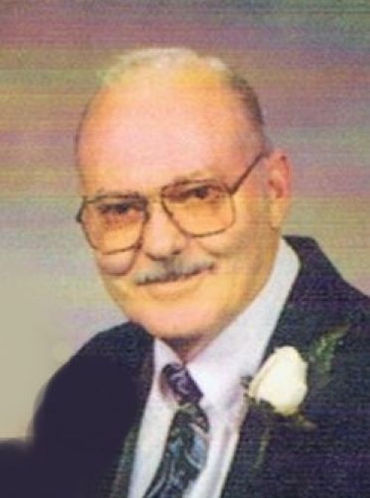 Neal Erickson