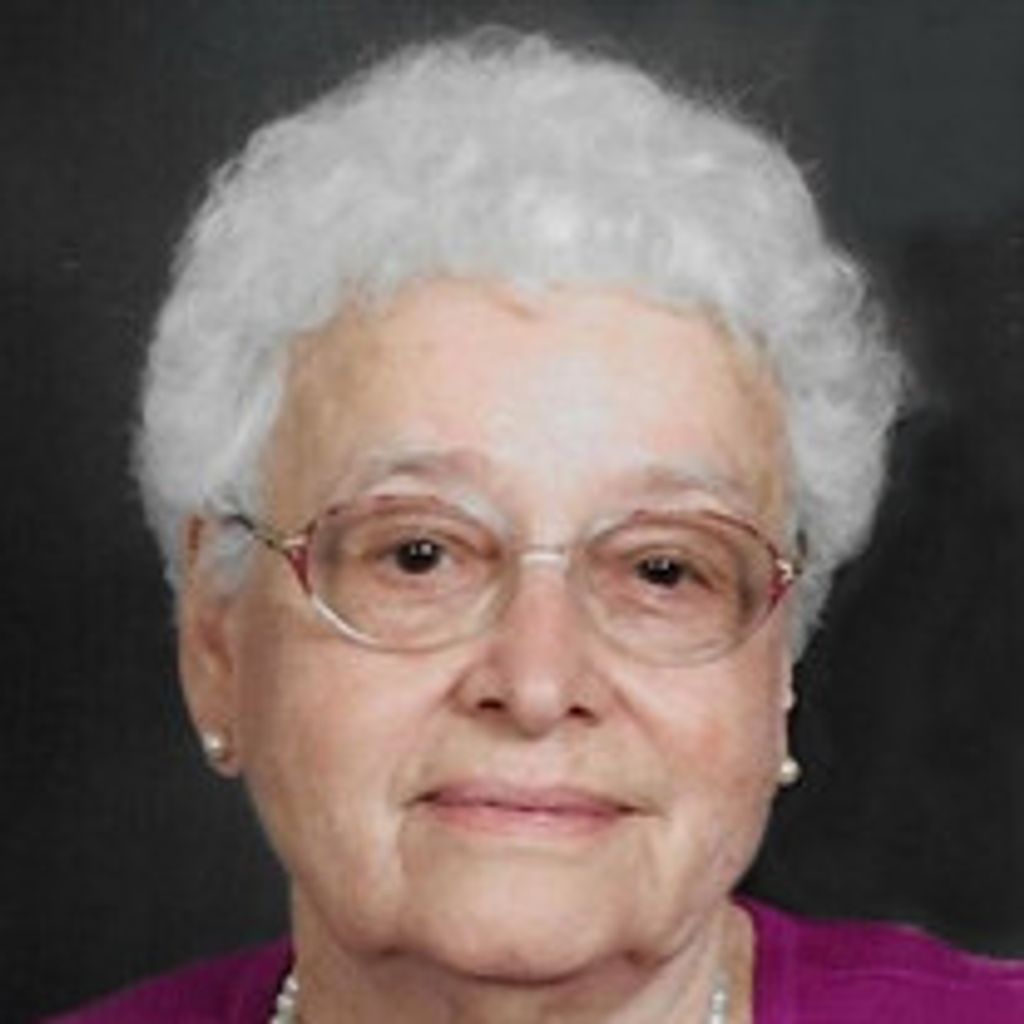 Clara Maisch Profile Photo