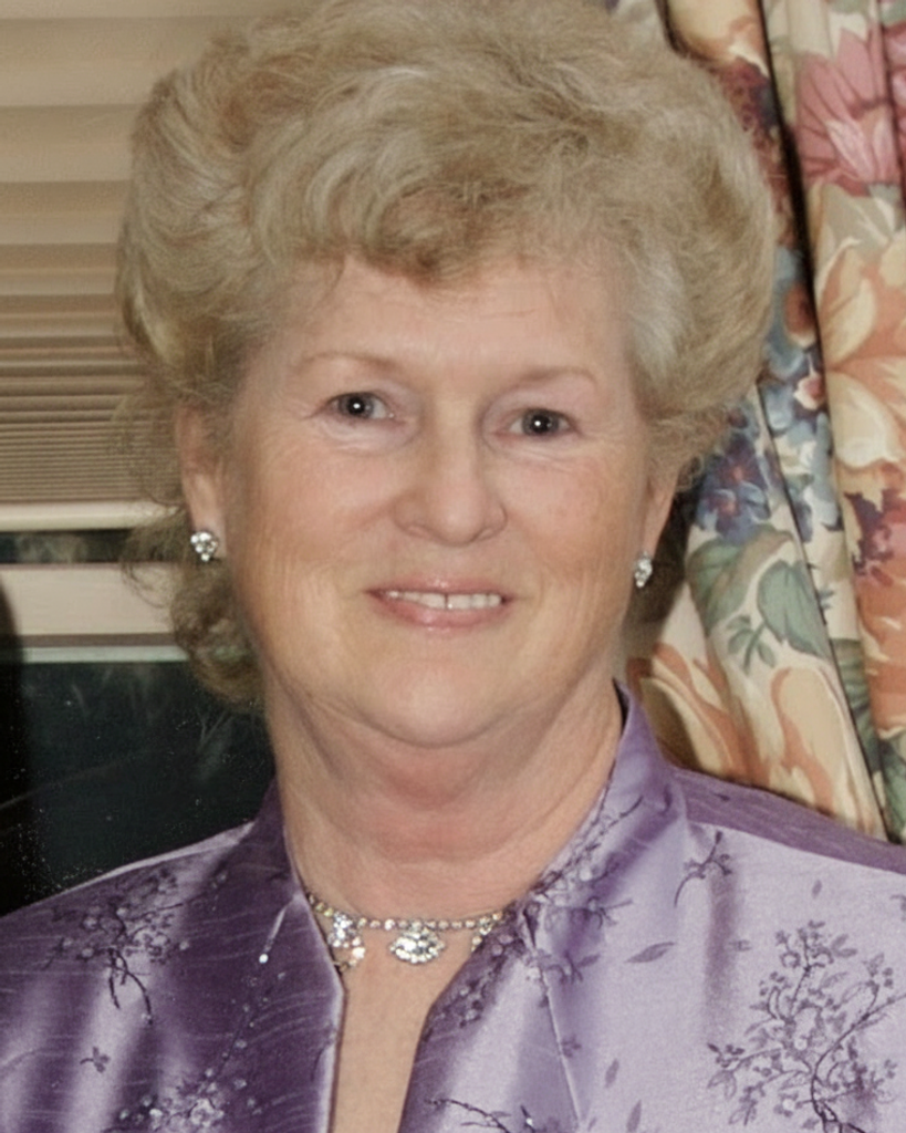 Phyllis Twaina LeDoux-Sapp