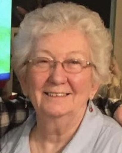 Betty Louise Cantrell Coleman Profile Photo