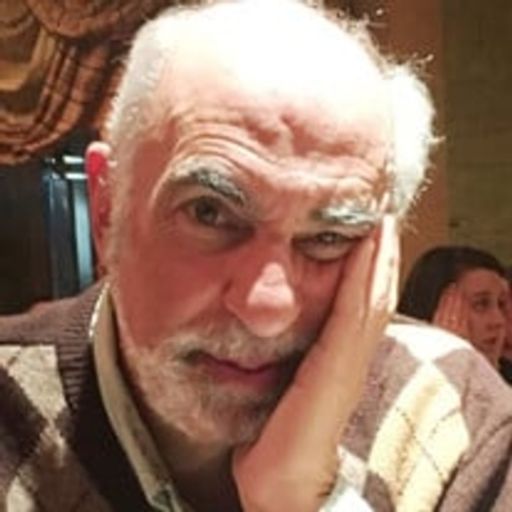 Nicholas A. Martinelli Profile Photo