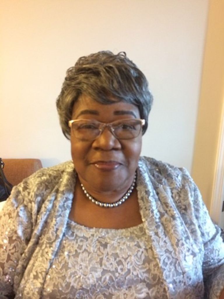 Juanita Bell Wilson Profile Photo