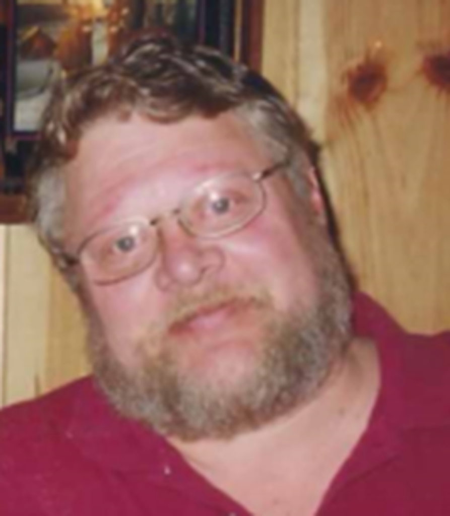 Jeffrey Van Koningsveld